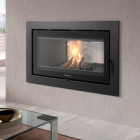 Recuperador de Calor Sere 100 2 C Dupla Face - Hergom